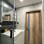 Smarty Choice Living With Free Parking - Vondrousova * Prague