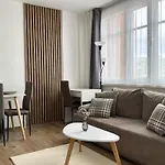 Smarty Choice Living With Free Parking - Vondrousova * Prague