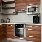 Apartment Smarty Choice Living With Free Parking - Vondrousova