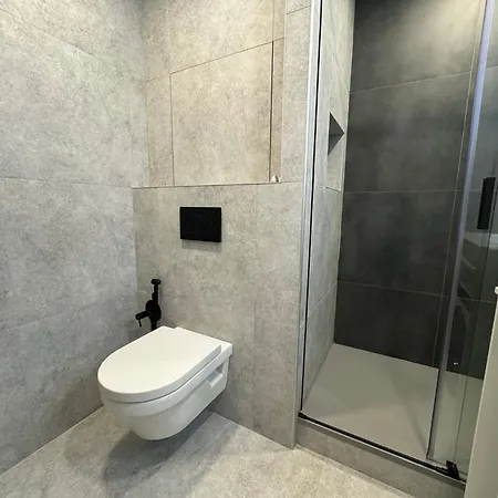 Appartement Smarty Choice Living With Free Parking - Vondrousova Praag
