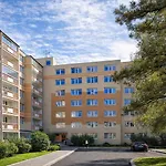 Apartament Smarty Choice Living With Free Parking - Vondrousova