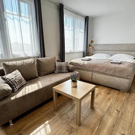 Smarty Choice Flat With Deluxe Kitchen *