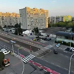 Appartement Smarty Choice Living With Free Parking - Vondrousova *