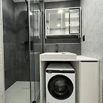 Appartement Smarty Choice Living With Free Parking - Vondrousova