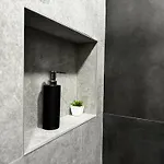Appartement Smarty Choice Living With Free Parking - Vondrousova *