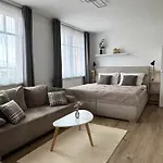Smarty Choice Living With Free Parking - Vondrousova * Prague