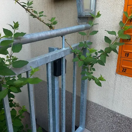 Apartamento Smarty Choice Living With Free Parking - Vondrousova *