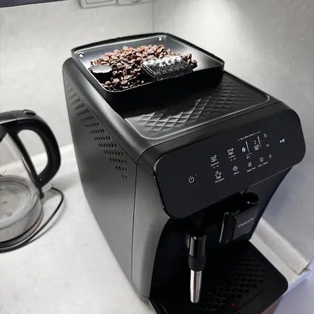 Smarty Choice Living With Free Parking - Vondrousova Apartamento
